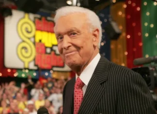‘Price Is Right’ Legendary Host Dies At 99