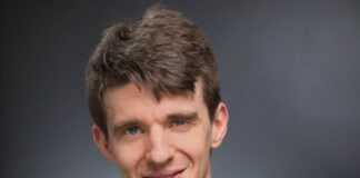 Alex Carrigan’ job with City News goes Full Time