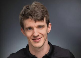 Alex Carrigan’ job with City News goes Full Time