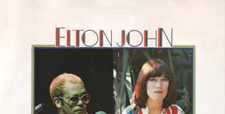 Radio Mans fave with Elton John & Kiki Dee