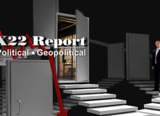 PSR’s 6pm Friday Night News with the News You Should Know..