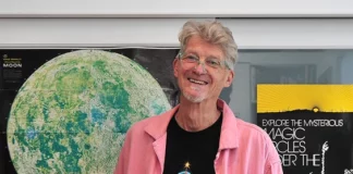 This Week In History, 1943-2023: Legendary psychedelic DJ Jolly John Tanner looks back at a life on the left of the dial