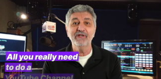 L115 | Doing A YouTube Podcast – Costs and minimum Equipment