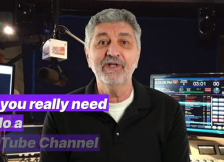 L115 | Doing A YouTube Podcast – Costs and minimum Equipment