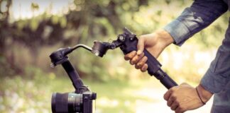 Hollywood strike showcases a local horror story