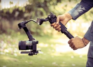 Hollywood strike showcases a local horror story