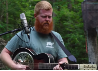 Oliver Anthony – Rich Men North Of Richmond