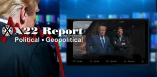 PSR’s 6pm Thursday Night News with the News You Should Know…