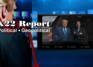 PSR’s 6pm Thursday Night News with the News You Should Know…