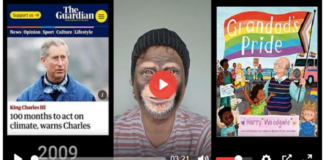 It’s Clearly A War They’re Waging