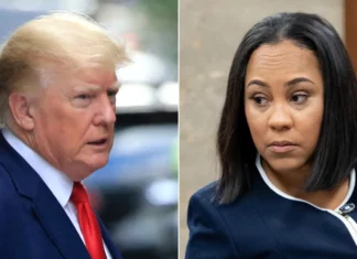 Cameras Allowed in Courtroom if Trump Indicted in Georgia; Proceedings will be Broadcast on Live TV