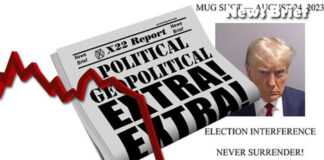 PSR’s 6pm Sunday Night News with the News You Should Know…