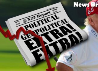 PSR’s 6pm Sunday Night News with the News You Should Know…