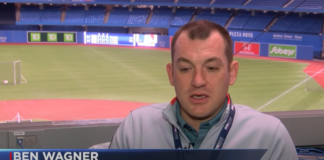 Sportsnet will send Blue Jays’ radio crew on road for playoffs