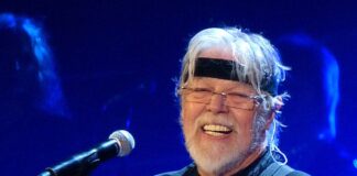Radio Mans fave with Bob Seger