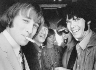 Radio Mans fave with Buffalo Springfield