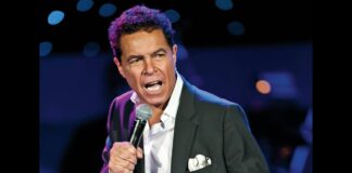 Radio Mans fave with Clint Holmes