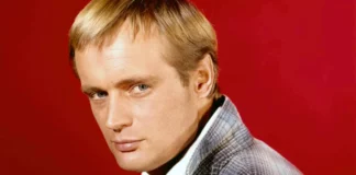 David McCallum, Star of ‘NCIS,’ ‘The Man From U.N.C.L.E.,’ Dies at 90