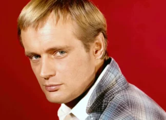 David McCallum, Star of ‘NCIS,’ ‘The Man From U.N.C.L.E.,’ Dies at 90