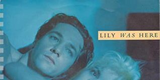Radio Mans fave with Candy Dulfer/Dave Steward – Lily Was Here
