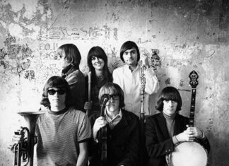 Radio Mans fave with Jefferson Airplane