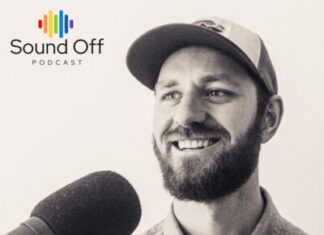 Jeremy Enns: Creative Wayfinding on the Sound Off Podcast