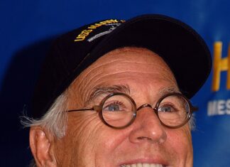 Radio Mans fave with Jimmy Buffett