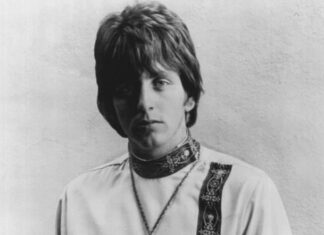 Radio Mans fave with Lee Michaels