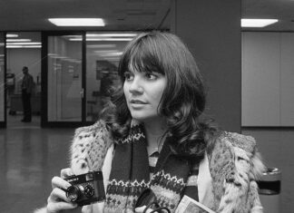 Radio Mans fave with Linda Ronstadt