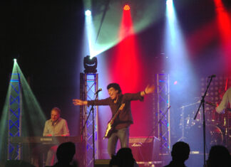 Radio Mans fave with Mungo Jerry