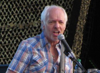 Radio Mans fave with Peter Frampton