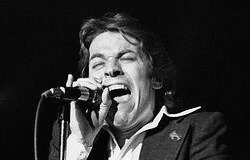 Radio Mans fave with Robert Palmer