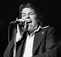 Radio Mans fave with Robert Palmer