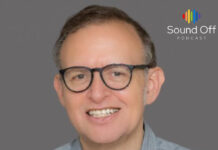 Sean Ross: The Return of Ross on Radio – The Sound Off Podcast