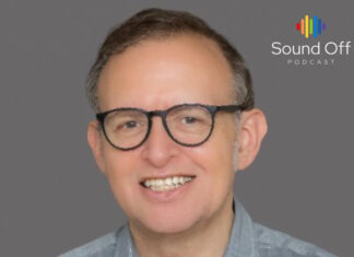 Sean Ross: The Return of Ross on Radio – The Sound Off Podcast