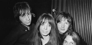 Radio Mans fave with Shocking Blue