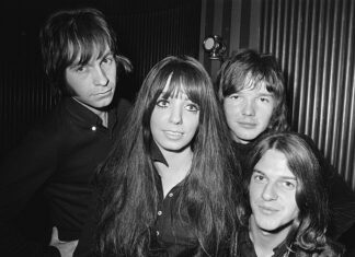 Radio Mans fave with Shocking Blue