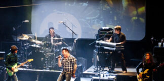 Smash Mouth Lead Singer Steve Harwell Dead