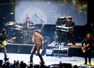 Smash Mouth Lead Singer Steve Harwell Dead