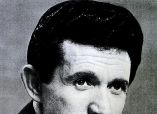 Radio Mans fave with Sonny James