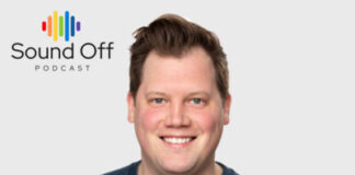 Stephen Keppler: Some Good News – The Sound Off Podcast