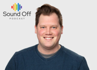 Stephen Keppler: Some Good News – The Sound Off Podcast