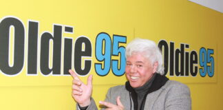 Radio Mans fave with Taco