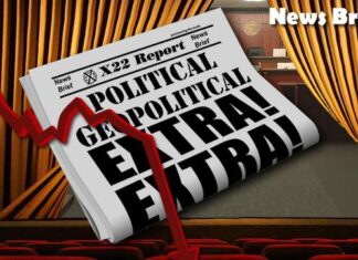 PSR’s 6pm Sunday Night News with the News You Should Know…