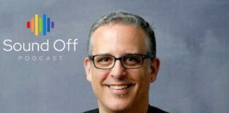 Buzz Bishop: Z95 in The 90’s, CyberBuzz, Amp and XL 103 – The Sound Off Podcast