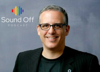 Buzz Bishop: Z95 in The 90’s, CyberBuzz, Amp and XL 103 – The Sound Off Podcast