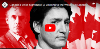Canada’s woke nightmare: A warning to the West