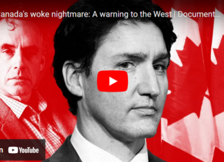 Canada’s woke nightmare: A warning to the West