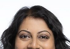 Charmaine de Silva is leaving the Industry