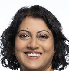 Charmaine de Silva is leaving the Industry